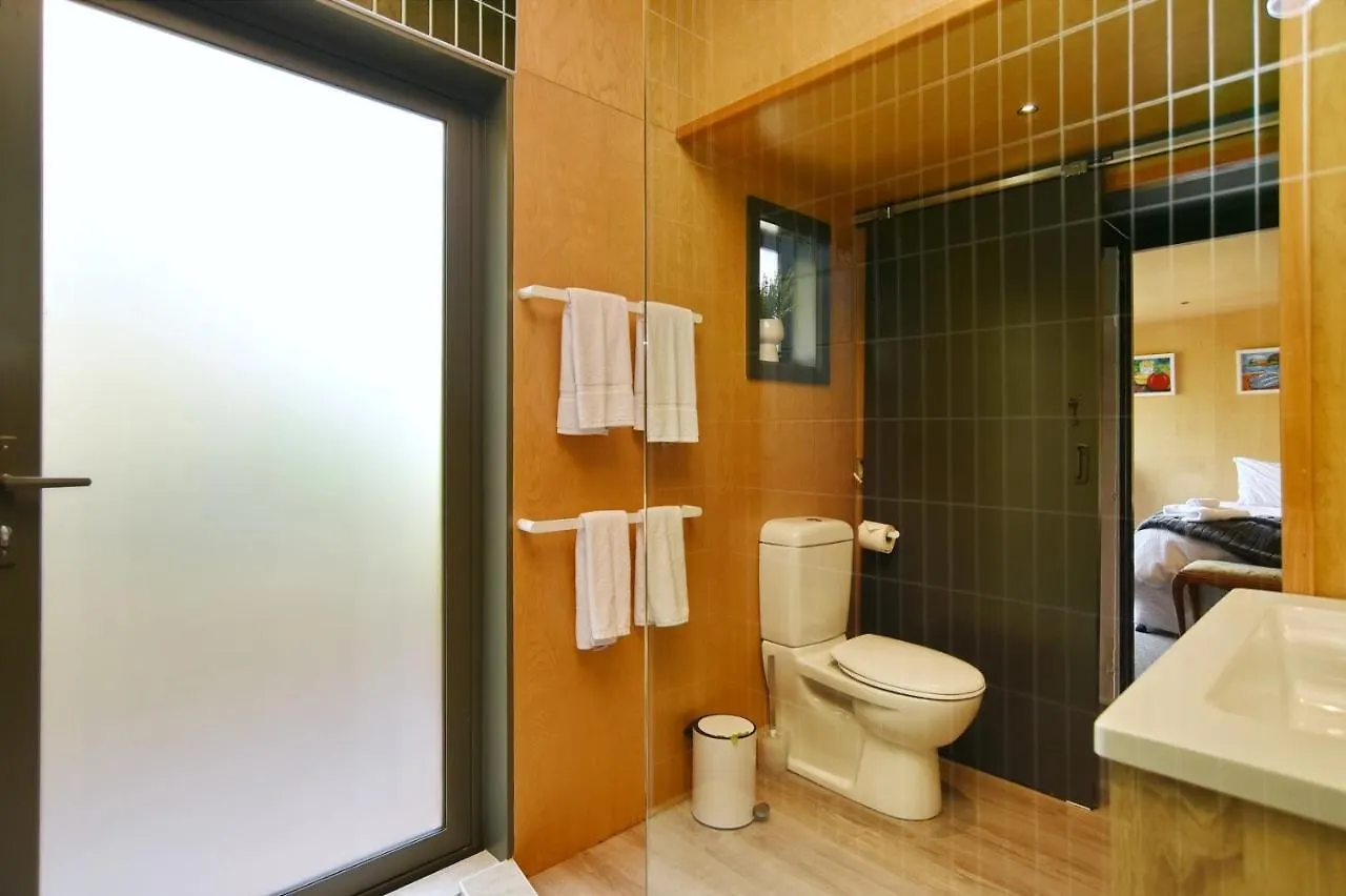 Beachfront Bach - Christchurch Holiday Homes